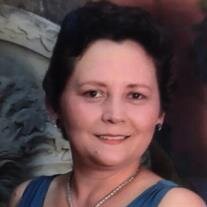 Zoila Marina Waddell