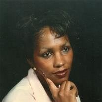 Carolyn Rose Jackson