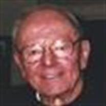 Robert "Bob" E. Christ