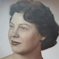 Mrs. Frances H. Daniels