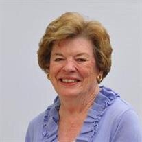 Margaret McDiarmid House Dempster