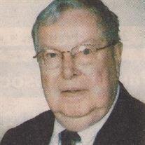 Brother John J. Stout