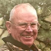 Bernard Norcum Burns