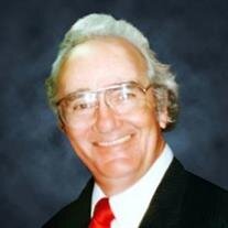 Harold "Smokey" Clark