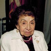 Elvira Lopez Rodriguez