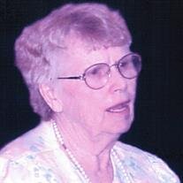 Mrs. Ruby E.  Vogler