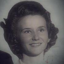 Hilda L. Wise