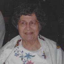 Dorothy Jane  Schlesinger-Smith