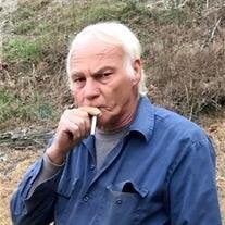 Frederick "Fred" Dingess