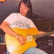 Timothy Dale Parrish Sr