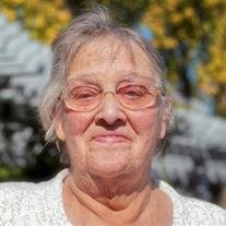 Mrs. Esther Appelman
