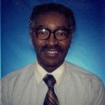 Frederick Harris Jr.