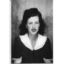 Twila Beatrice Keats
