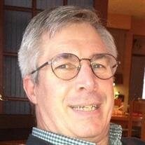 Dr. Kevin E. Morkel