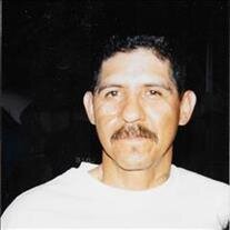 Henry Cruz Sedillo