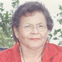 Verna L. LaBarge