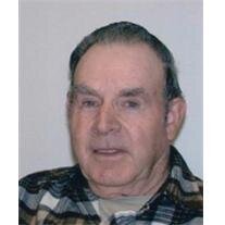 Paul Eugene Dixon, Sr.