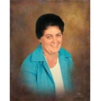 Clara Mae Lofland