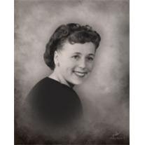 Elsie Ida Healey Smith