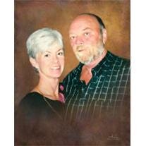 Charles Larry  McClyment