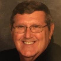 Daniel W.  "Danny" McClanahan