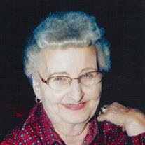 Letha Mae Robinson Small