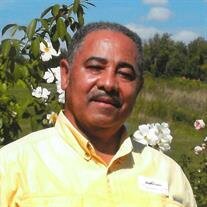 Dea. Leroy Turner