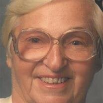 Lois June Unfer