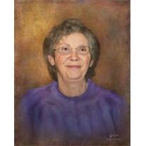 Betty  Jean Smith