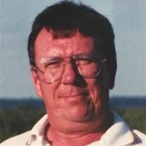 H. Joel Laurila