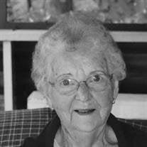 Beverly Jean Hewitt DeWitt