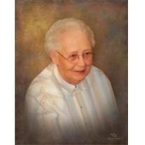 Marie Hopkins  Deaner