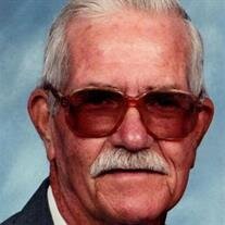 Donald Ransom Eskridge