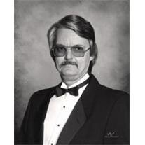 Wayne Elbert Meade, Sr