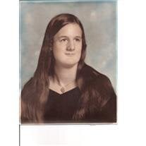 Elizabeth Ellen Ellwanger