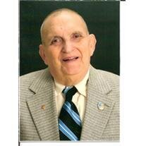 Lyle "Pops" Randell Swindell, Sr