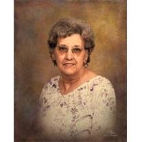 Anna Mae  Kemp