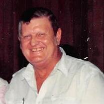 Clyde Wayne Poehl Sr