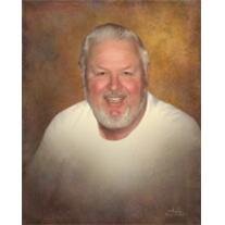 Roy Linwood Seward