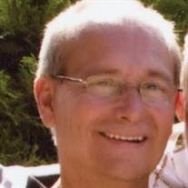 Mr. Calvin George Bateman (Cal)