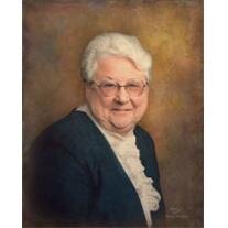 Miriam Lapham Thornton