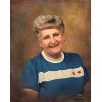 Mary Elisabeth Jopp