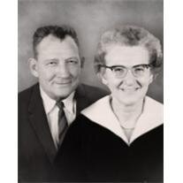 Doris Alvira Howard