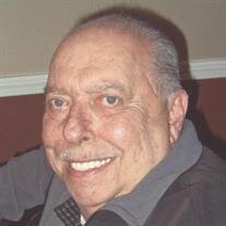 Frederick Brink