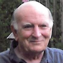 Charles Ray "Charlie" Graham Jr.