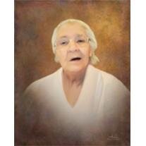 Ethel May Irwin