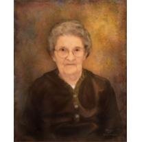 Mabel Mae Cole