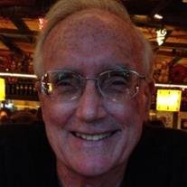 Robert Richard McElhaney