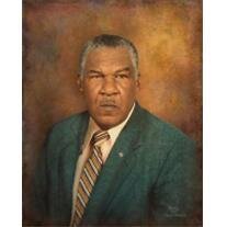 Joseph Comilis Dunnington