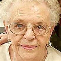 Bonitta  Jean Copeland